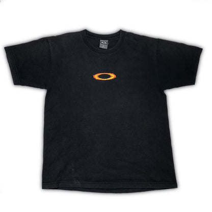 𝗢𝗮𝗸𝗹𝗲𝘆 𝗧𝗲𝗲