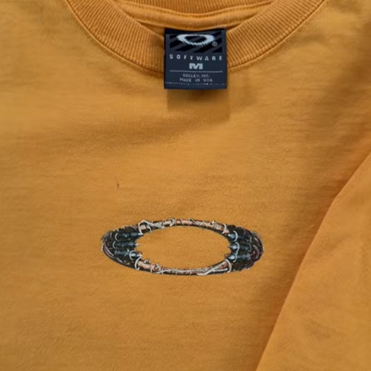 𝗢𝗮𝗸𝗹𝗲𝘆 𝗧𝗲𝗲